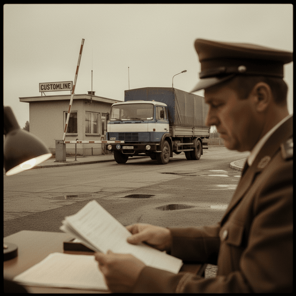 Cross-border coordination