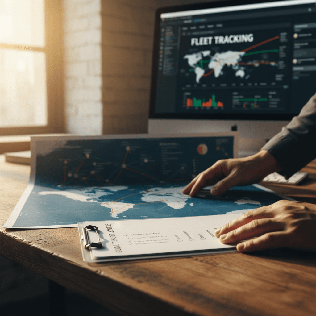 Operational planning