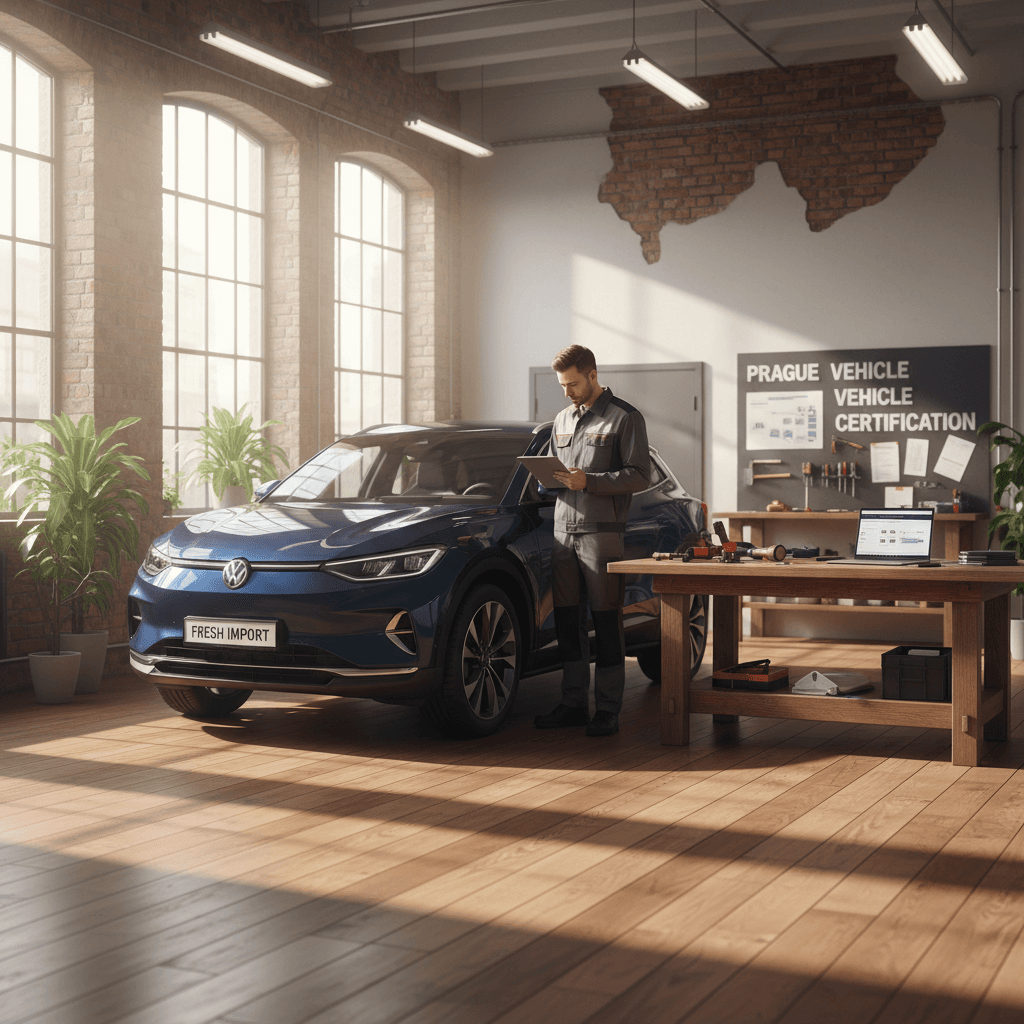 Vehicle sales integration